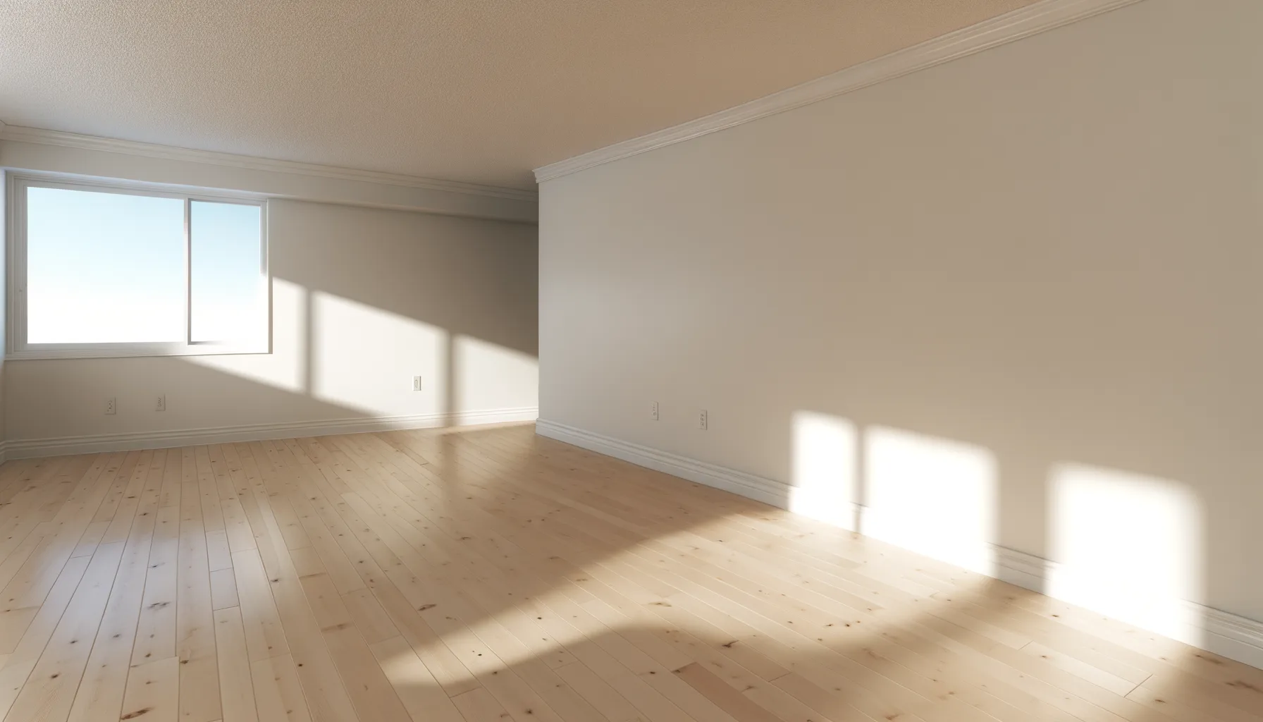 Basement Flood Recovery