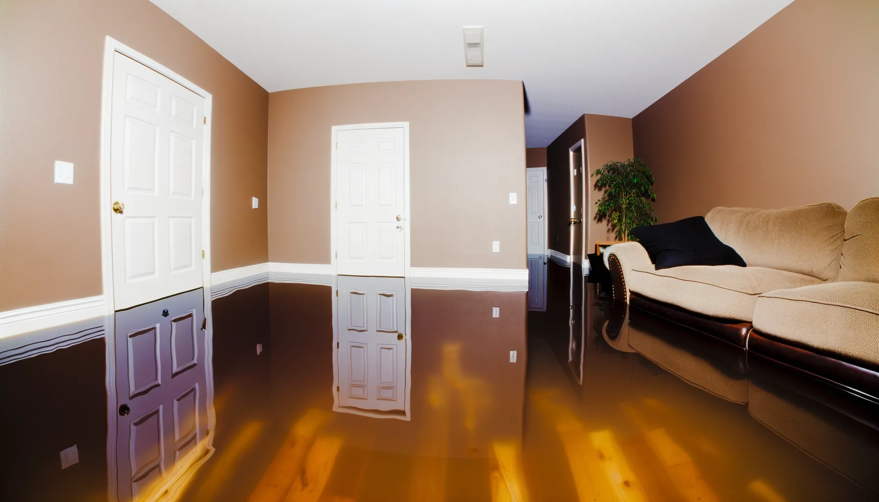 Storm Damage Restoration