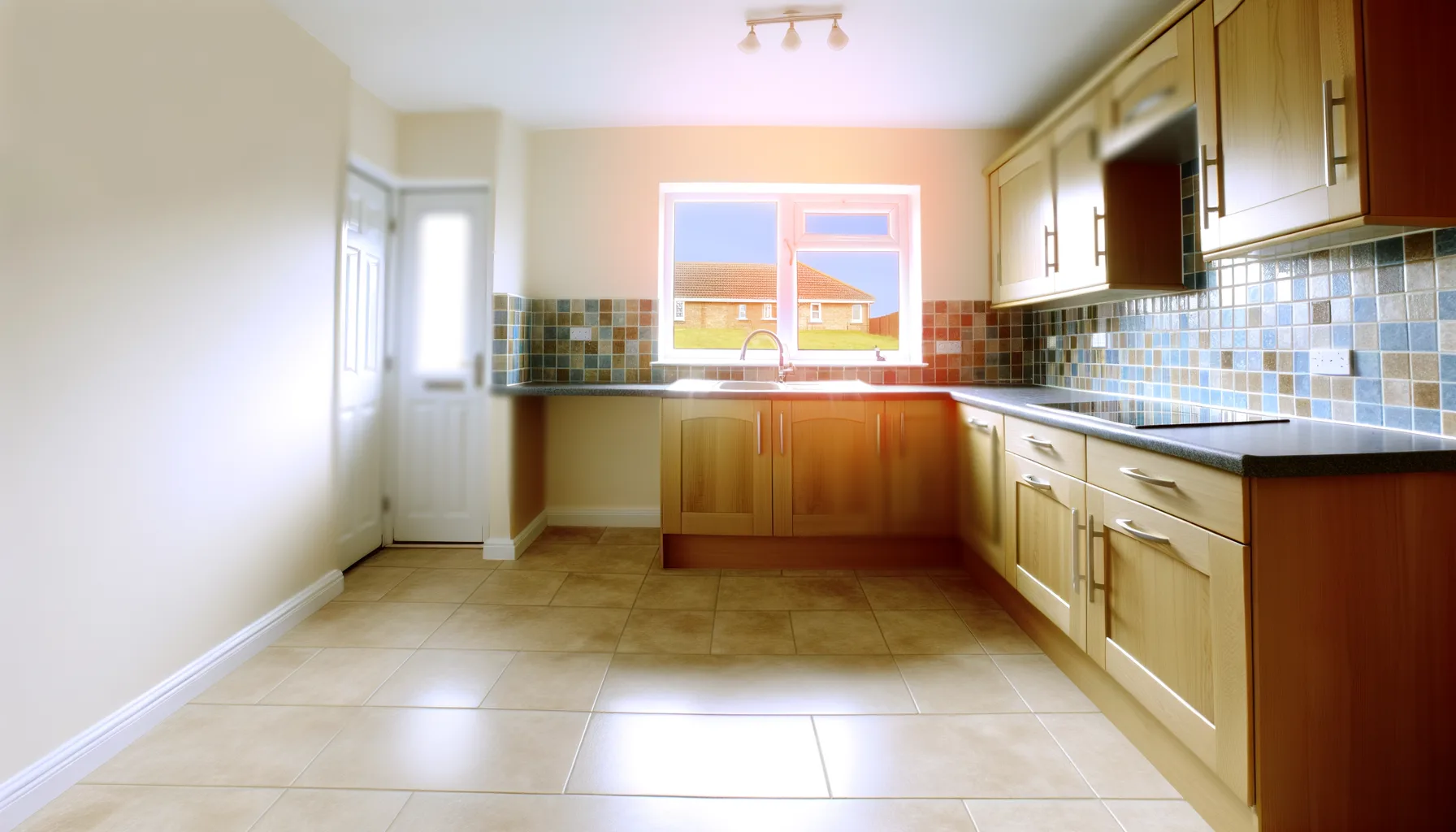 Sewage Cleanup - Project 3