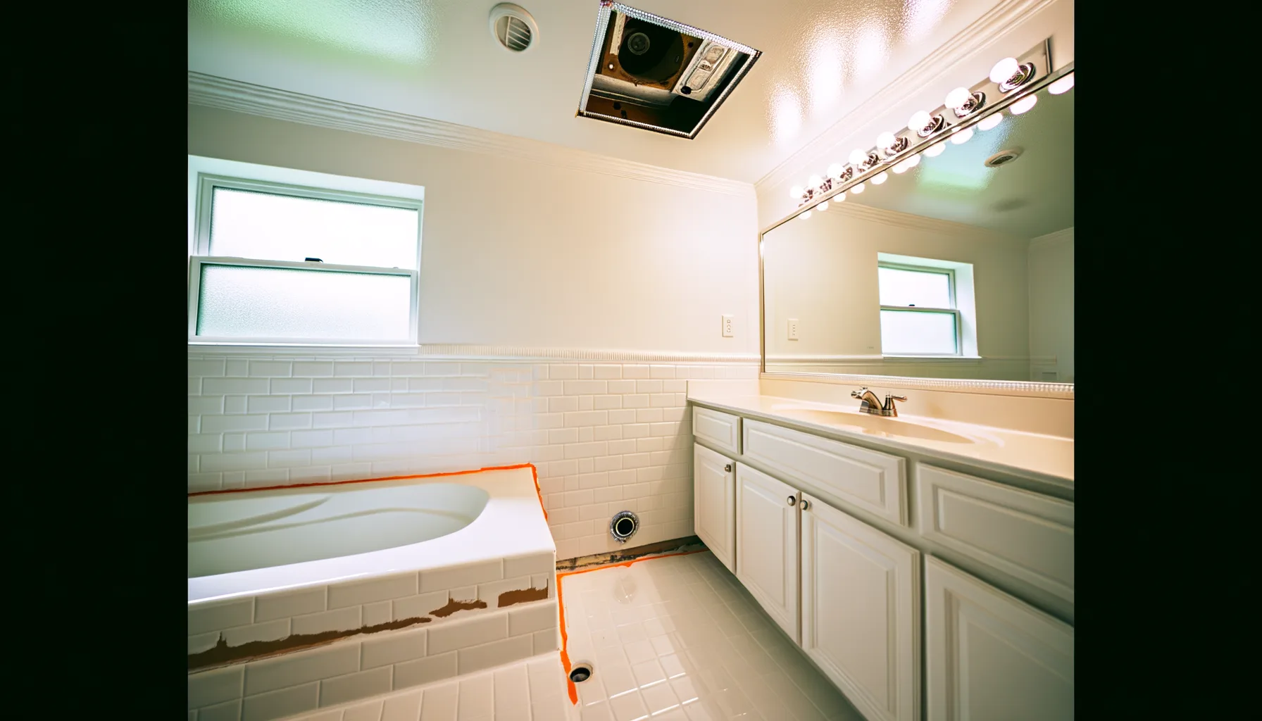 Sewage Cleanup - Project 4