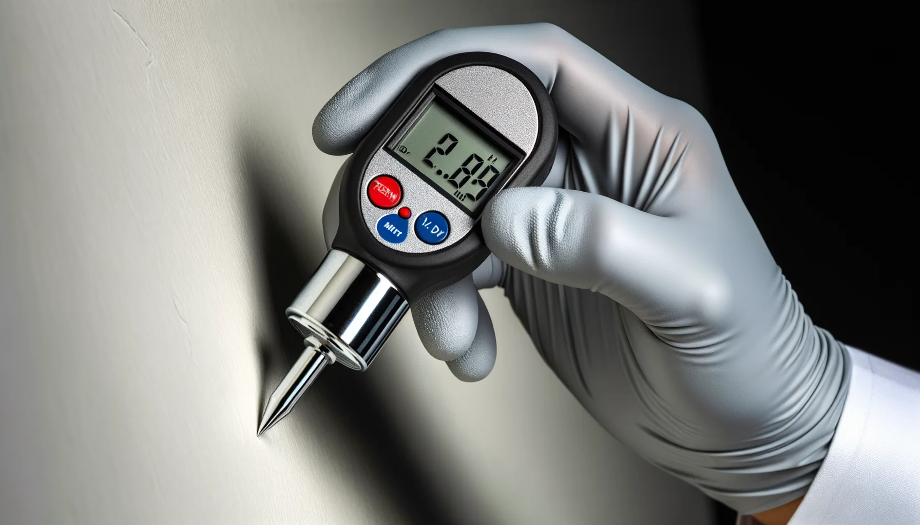 Professional Equipment