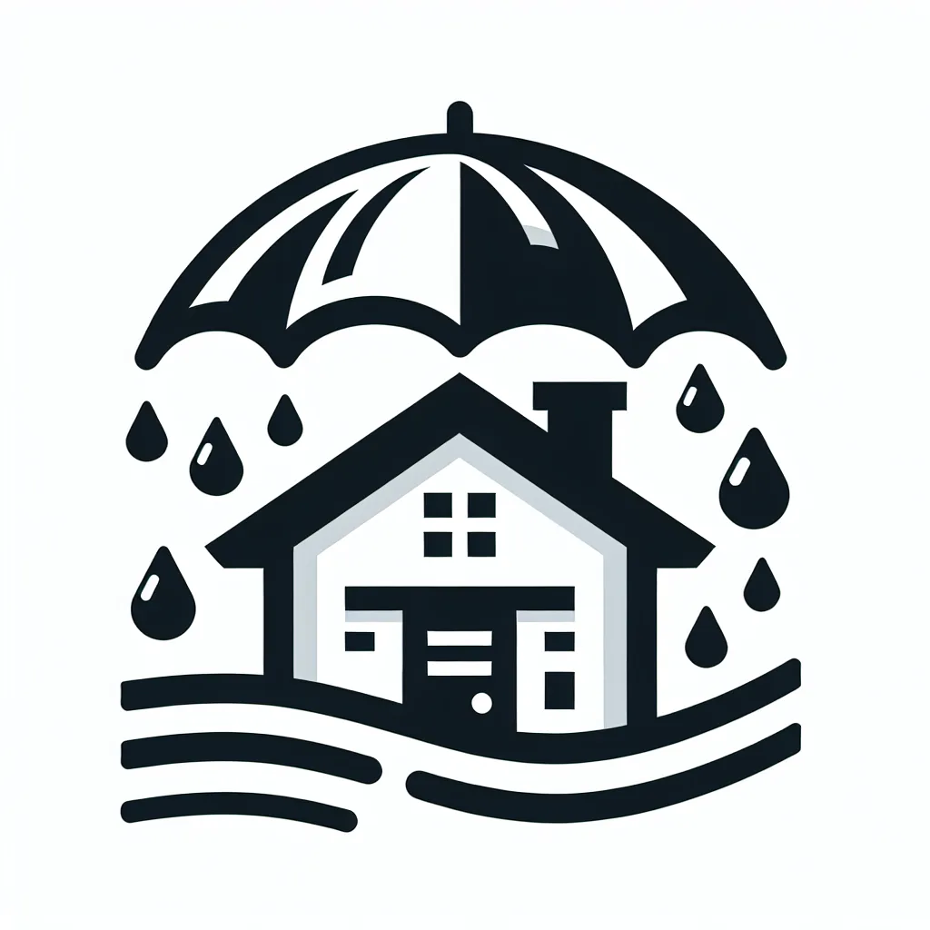 TritonDry Water Damage Restoration logo