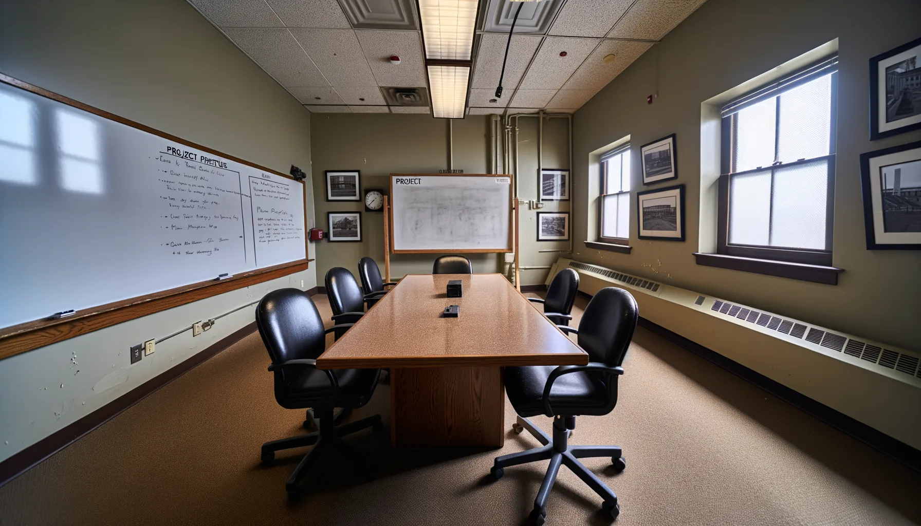 TritonDry Water Damage Restoration team