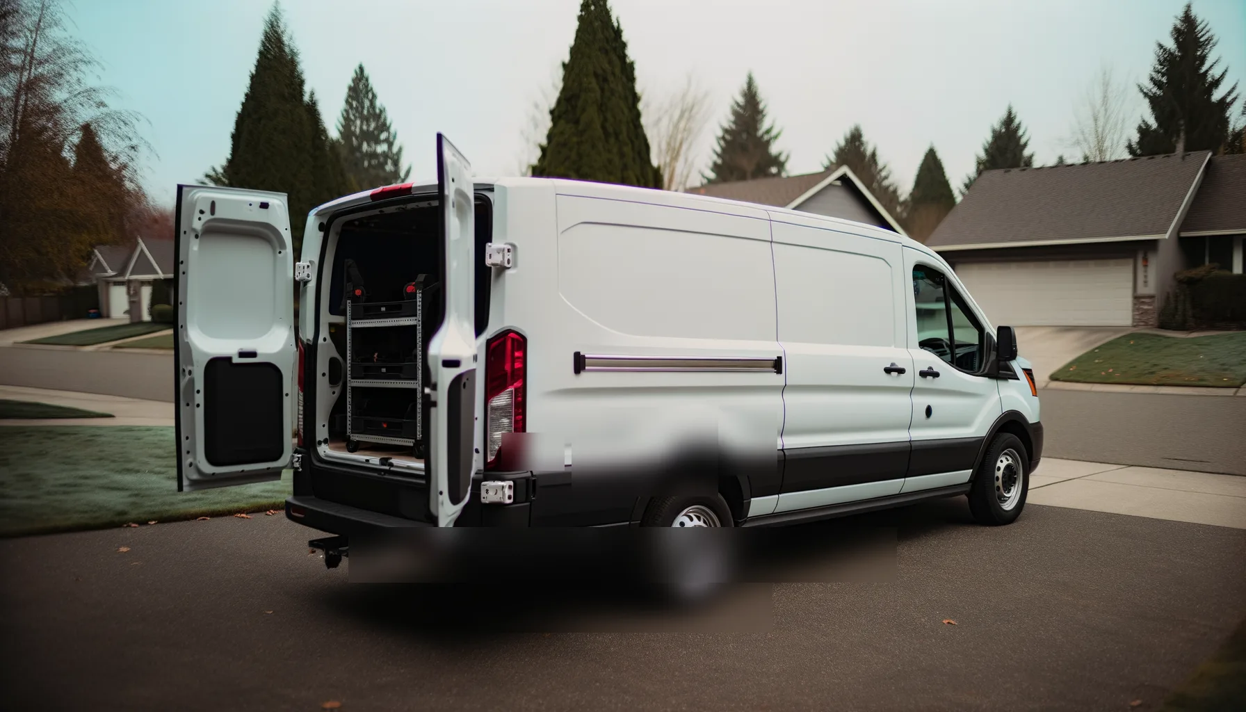 Professional Equipment