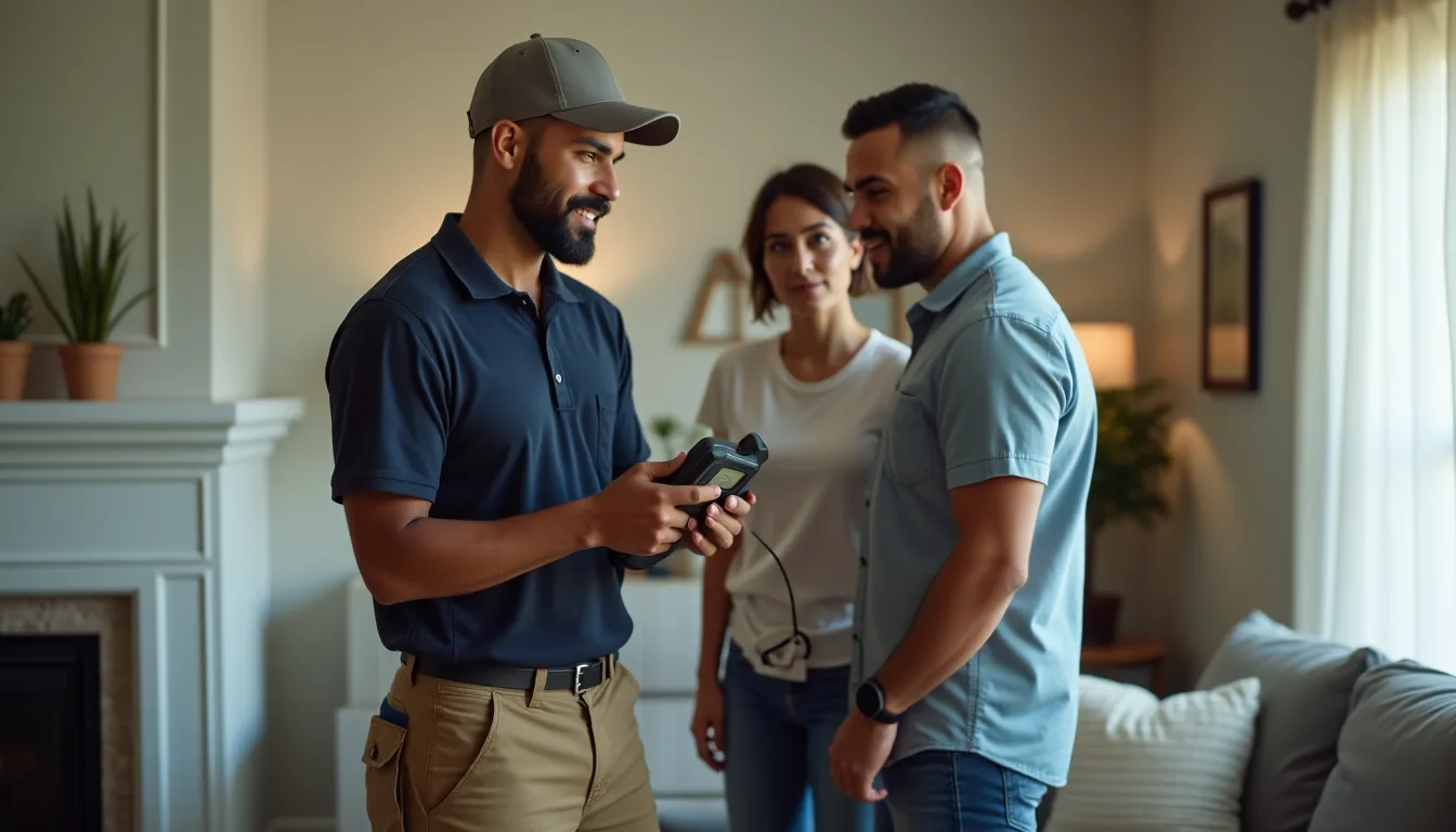 Water Damage Restoration Service