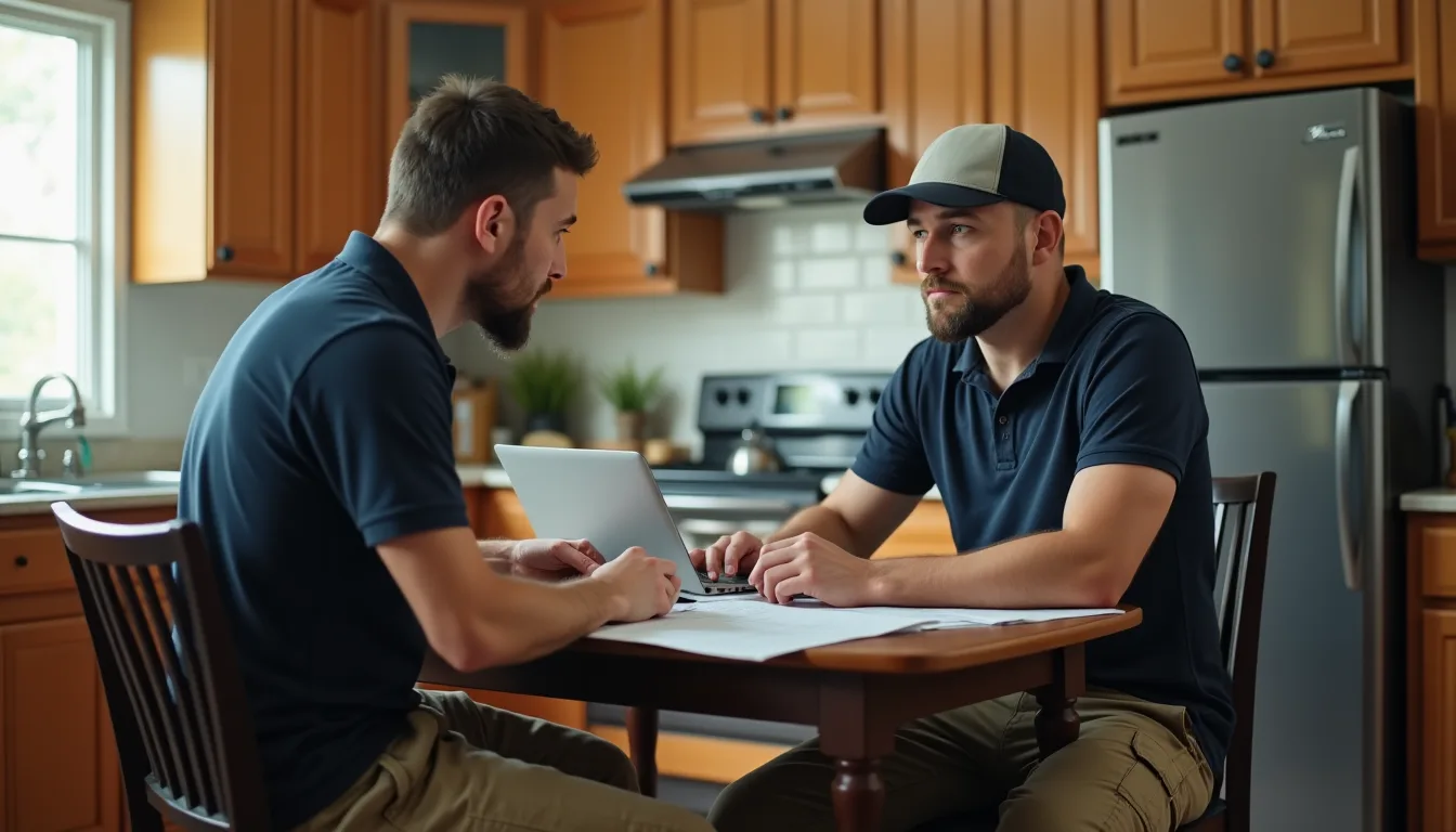 Insurance Claim Assistance